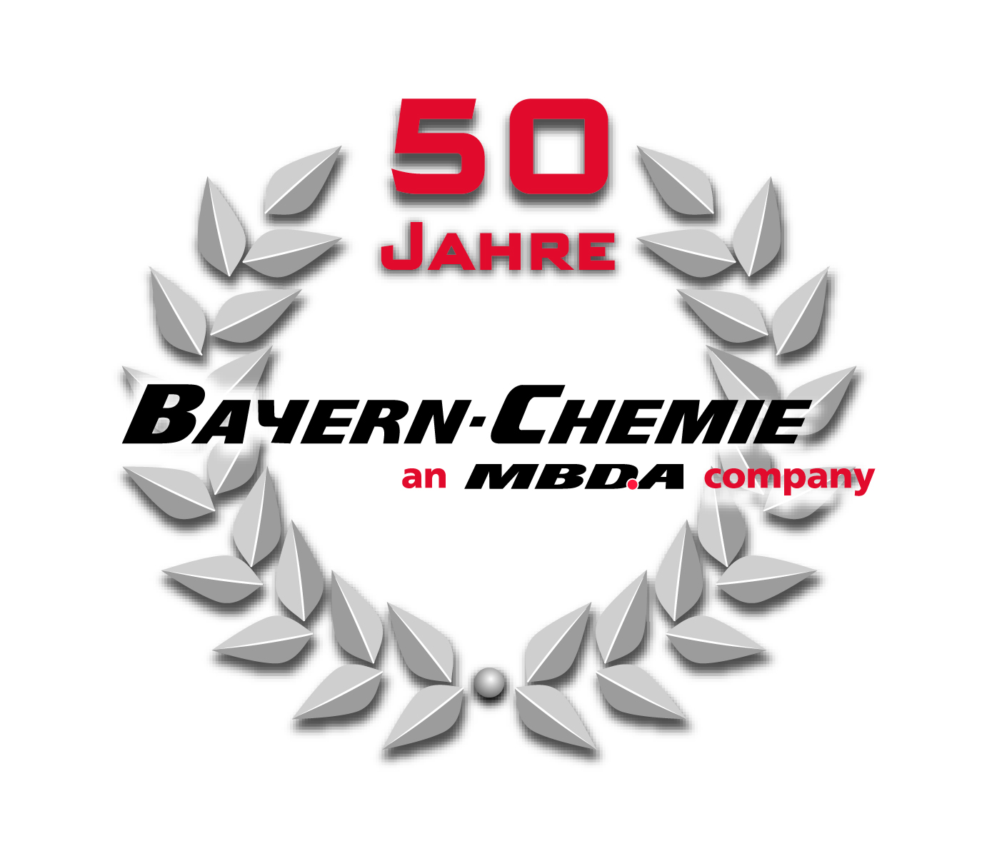 Featured image for “BAYERN-CHEMIE feiert 50-jähriges Bestehen”